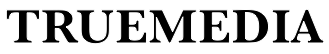 True Media